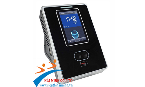 Máy chấm công MITA 007